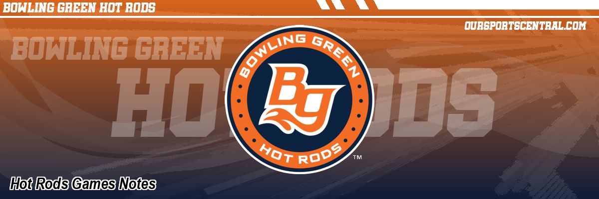 Hot Rods Games Notes