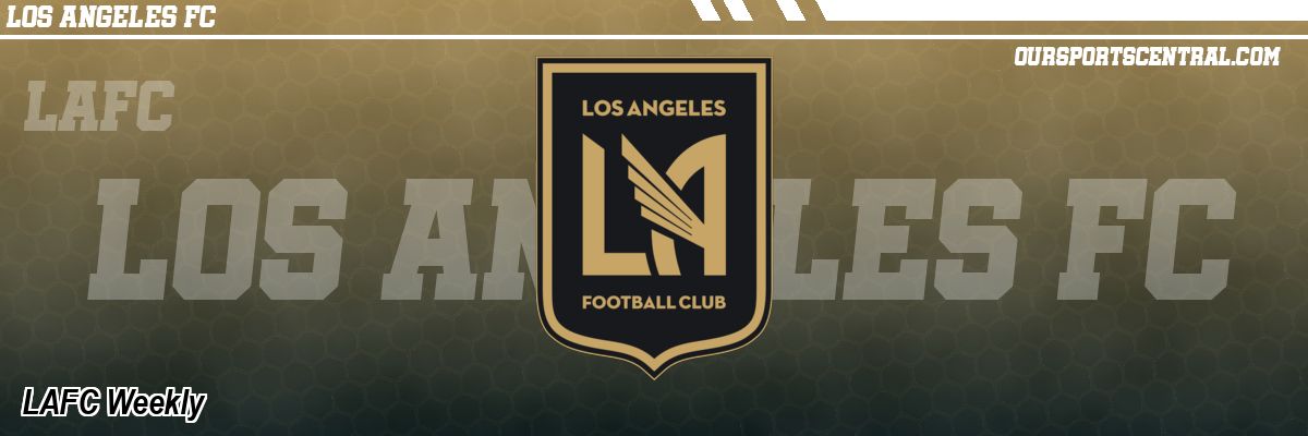 LAFC Weekly