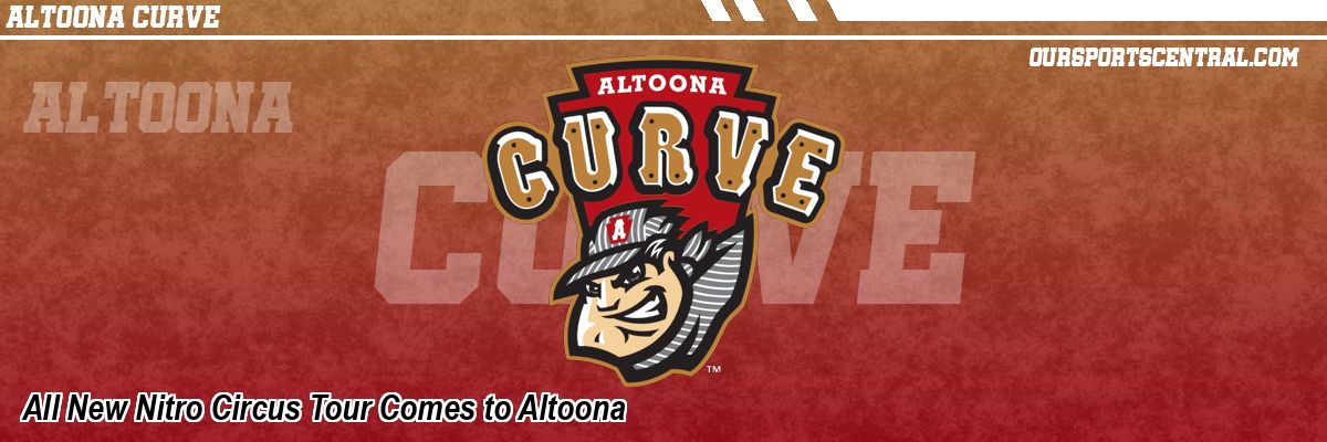 All New Nitro Circus Tour Comes to Altoona