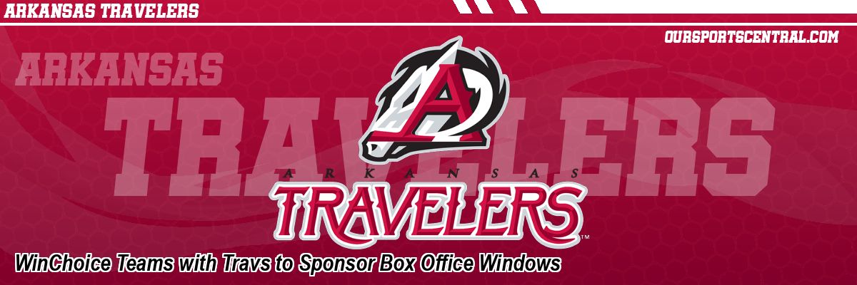 WinChoice Teams with Travs to Sponsor Box Office Windows