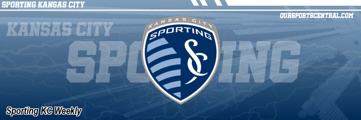 Sporting KC Weekly