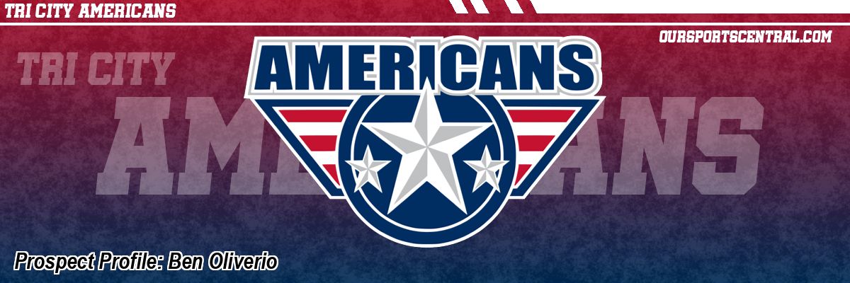 Prospect Profile: Ben Oliverio