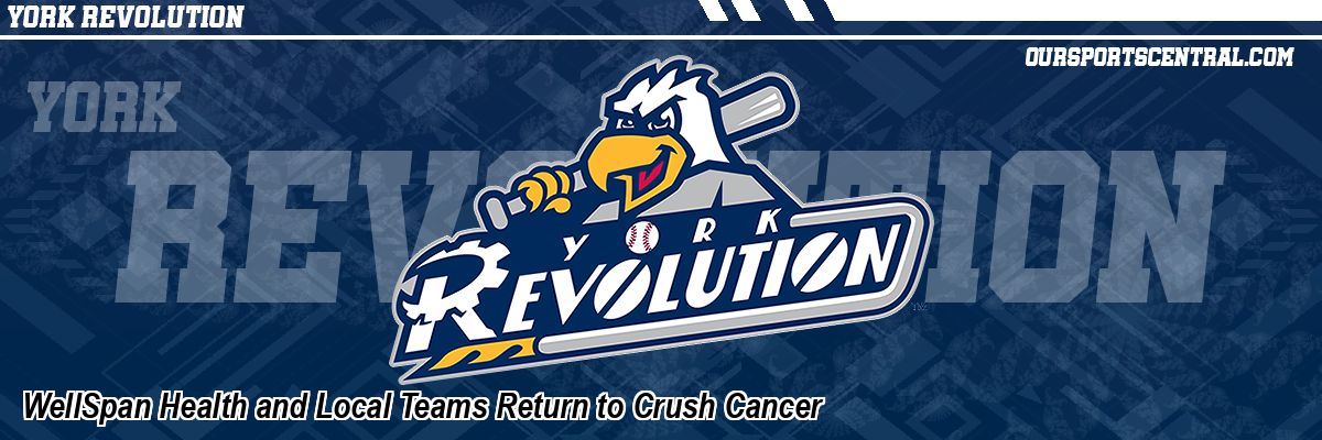 WellSpan Health and Local Teams Return to Crush Cancer