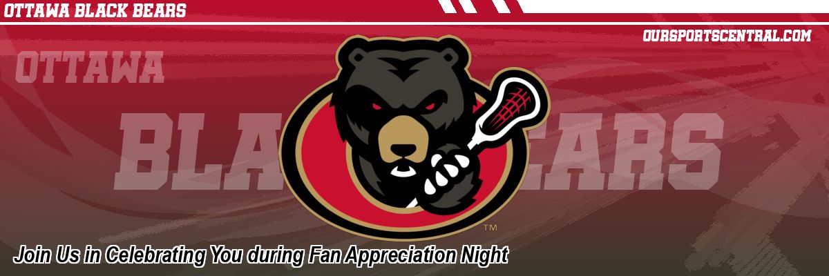 Join Us in Celebrating You during Fan Appreciation Night