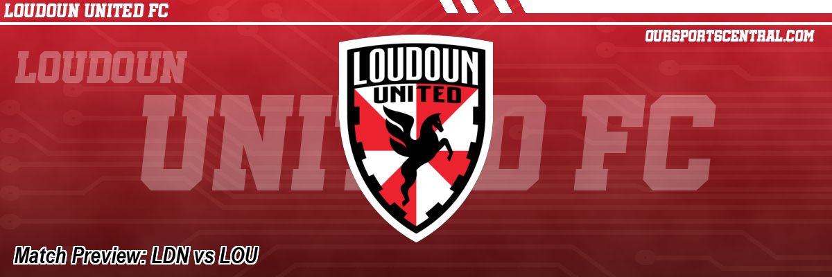 Match Preview: LDN vs LOU