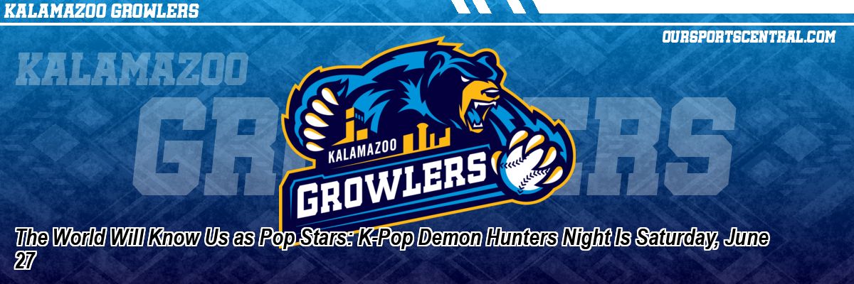 The World Will Know Us as Pop Stars: K-Pop Demon Hunters Night Is Saturday, June 27