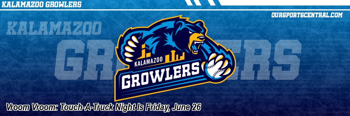 Vroom Vroom: Touch-A-Truck Night Is Friday, June 26