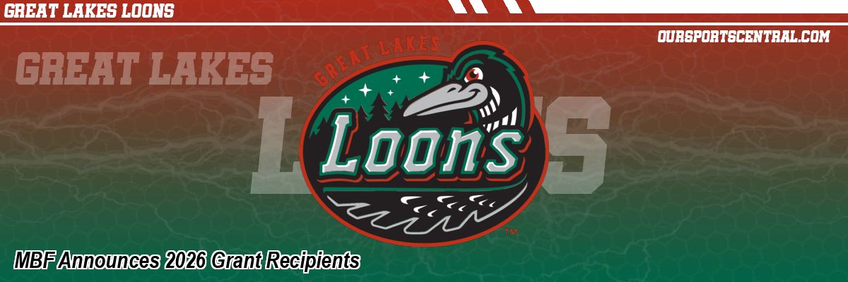MBF Announces 2026 Grant Recipients