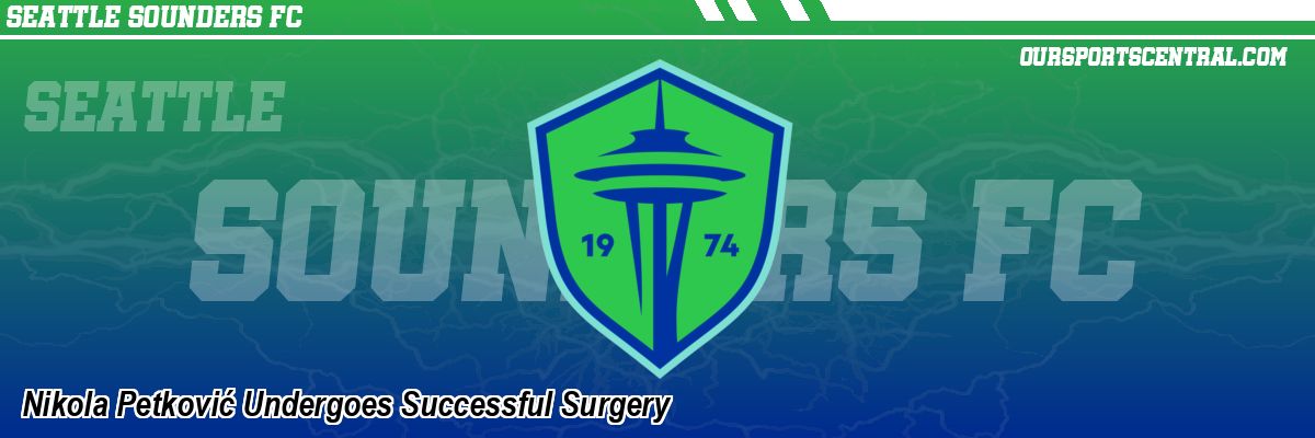 Nikola Petković Undergoes Successful Surgery