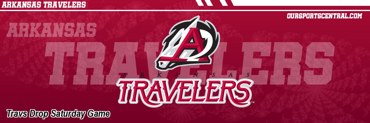 Travs Drop Saturday Game