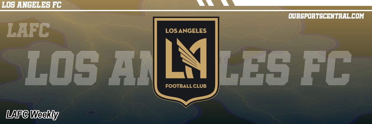 LAFC Weekly