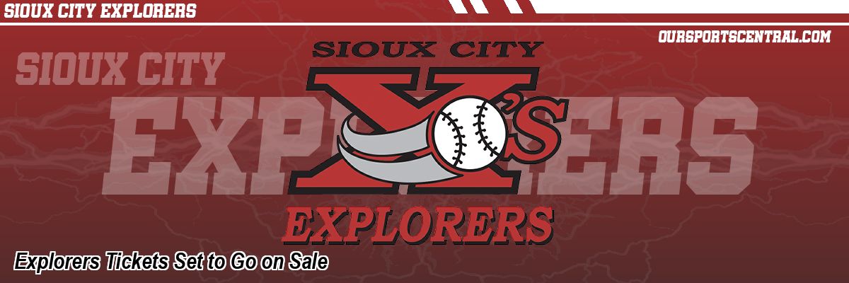 Explorers Tickets Set to Go on Sale