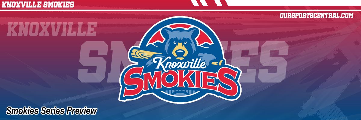 Smokies Series Preview