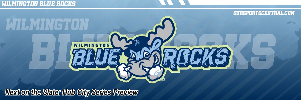 Next on the Slate: Hub City Series Preview