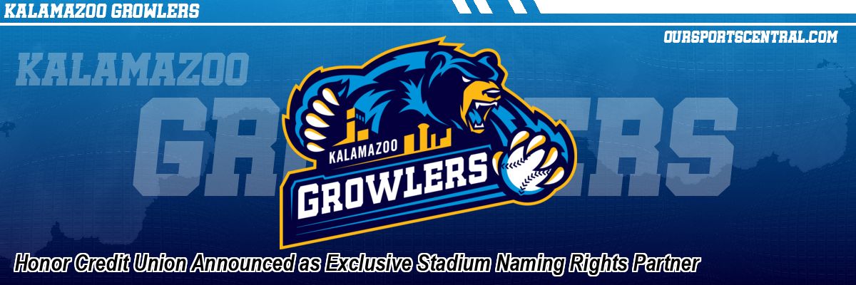 Honor Credit Union Announced as Exclusive Stadium Naming Rights Partner