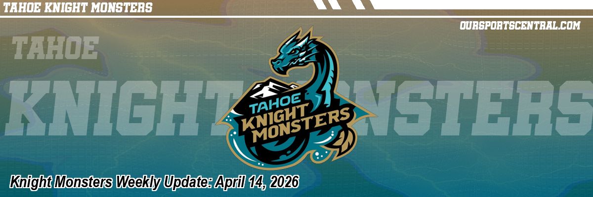 Knight Monsters Weekly Update: April 14, 2026