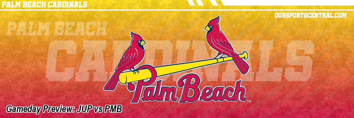 Gameday Preview: JUP vs PMB