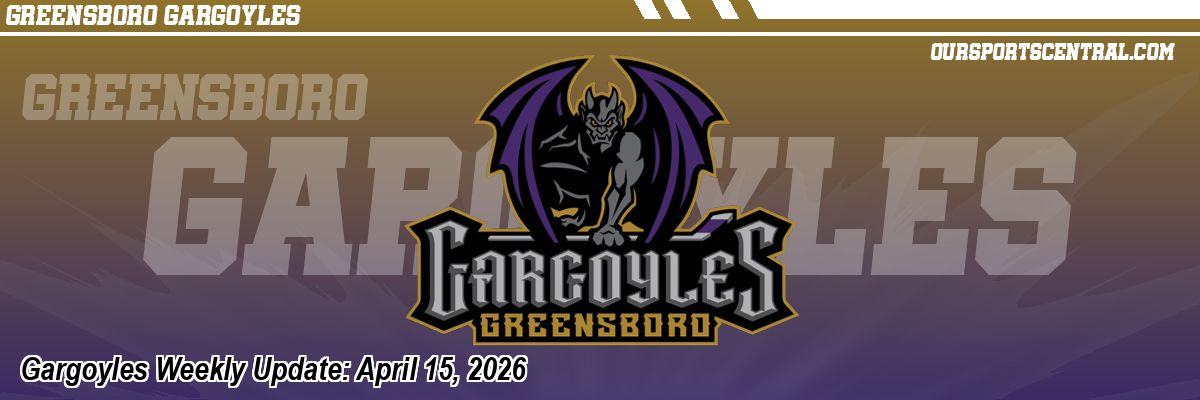Gargoyles Weekly Update: April 15, 2026
