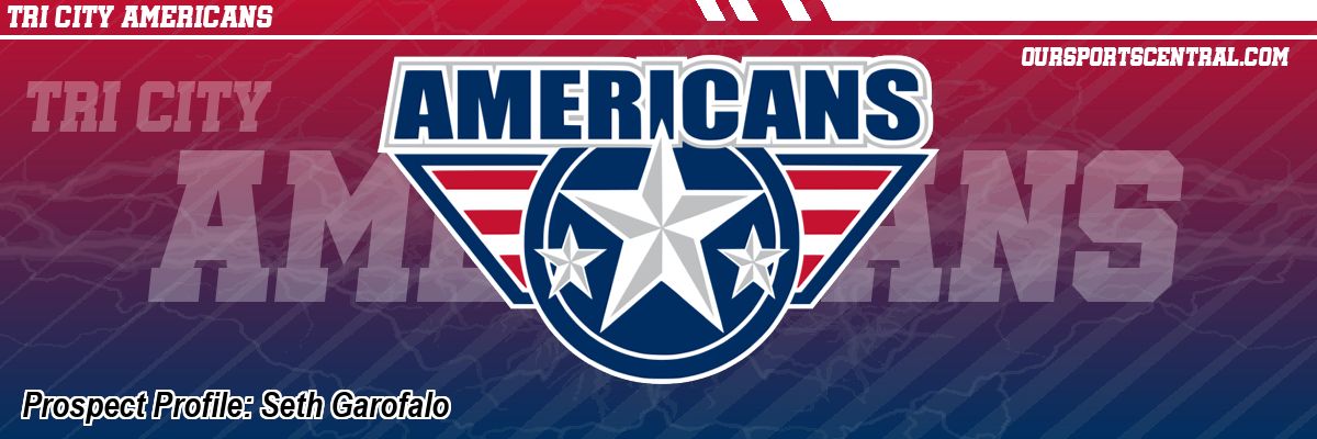 Prospect Profile: Seth Garofalo