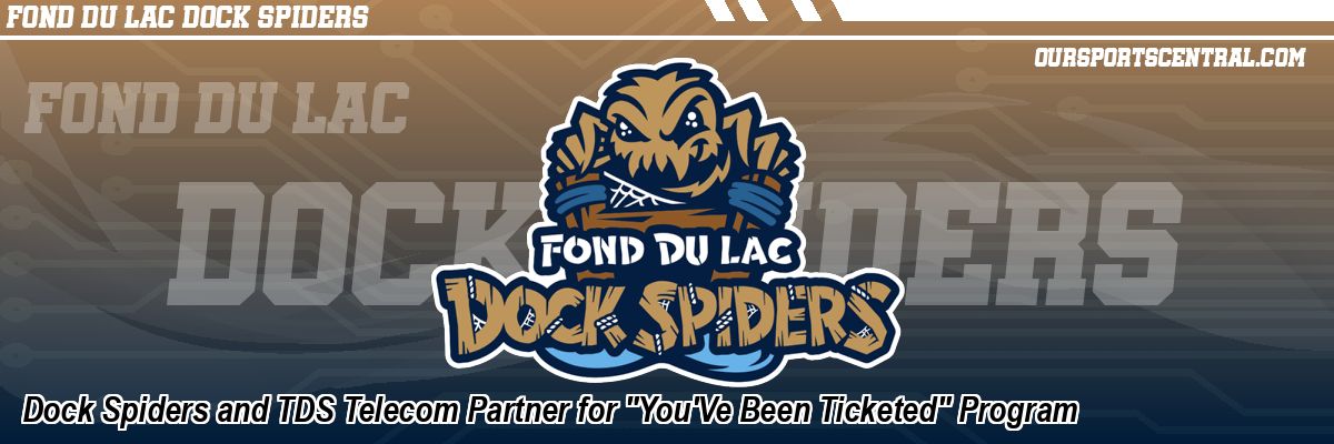 Dock Spiders and TDS Telecom Partner for 