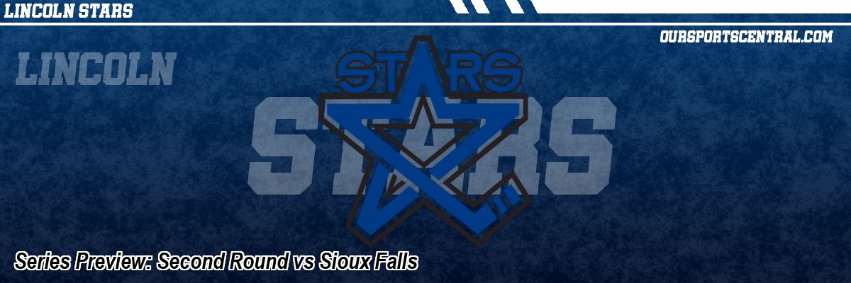 Series Preview: Second Round vs Sioux Falls