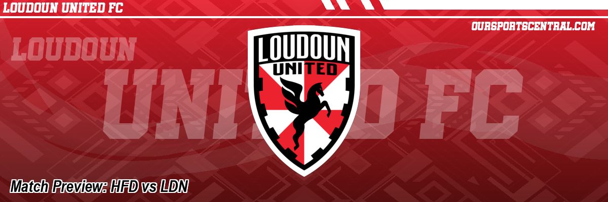 Match Preview: HFD vs LDN