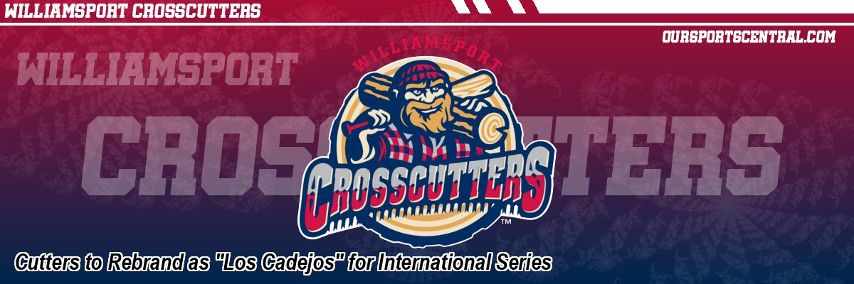 Cutters to Rebrand as 