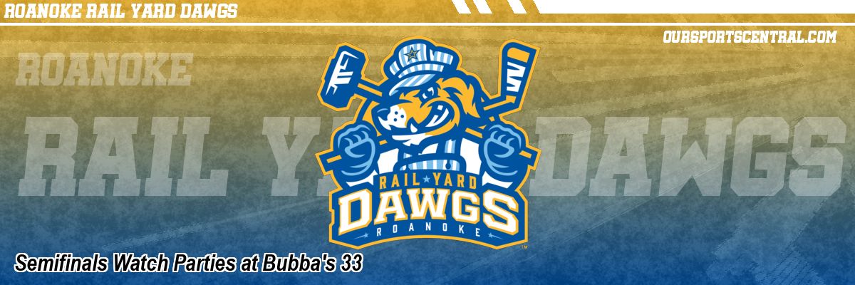 Semifinals Watch Parties at Bubba's 33