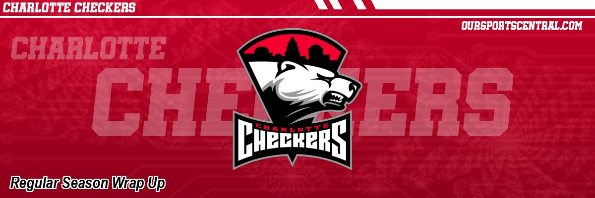 Regular Season Wrap Up