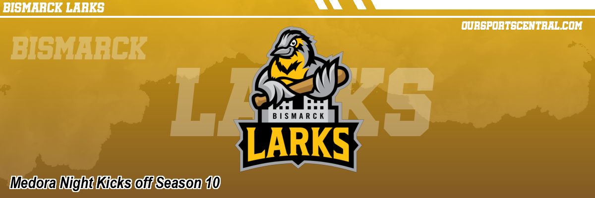 Medora Night Kicks off Season 10