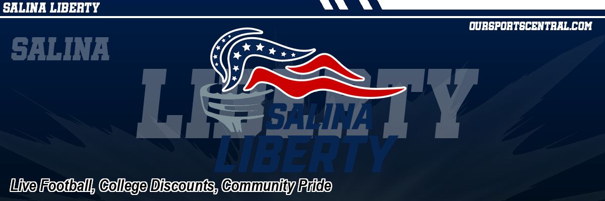 Live Football, College Discounts, Community Pride