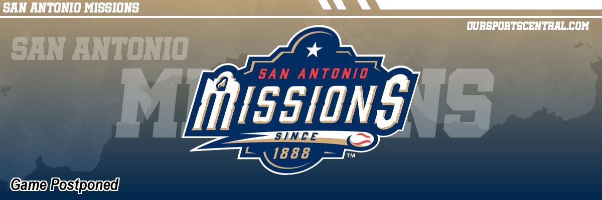 Game Postponed