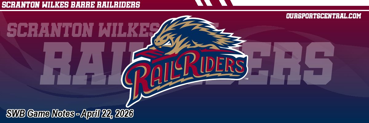 SWB Game Notes - April 22, 2026