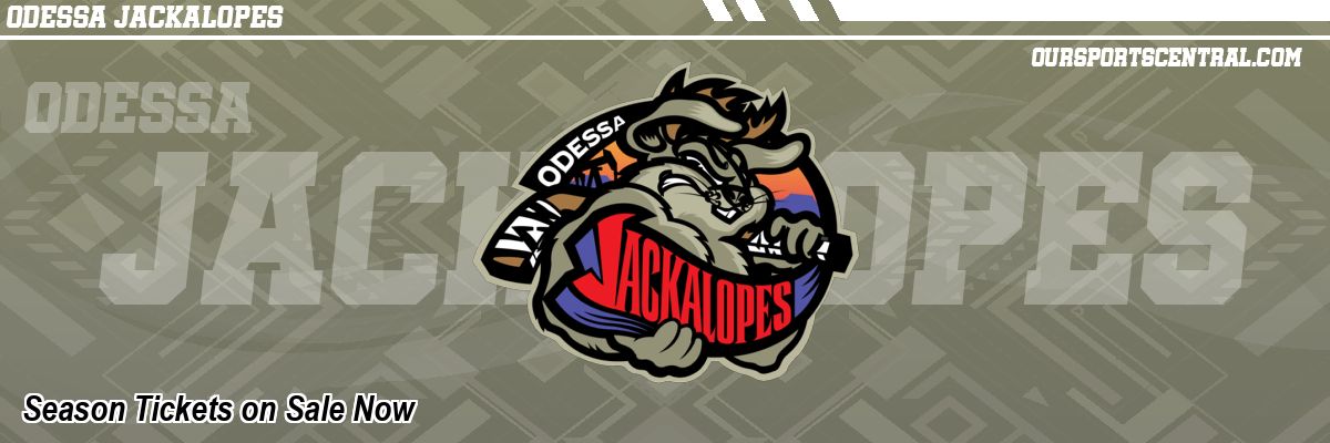 Season Tickets on Sale Now