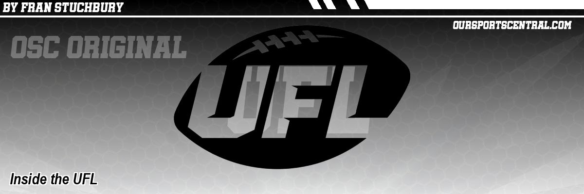Inside the UFL