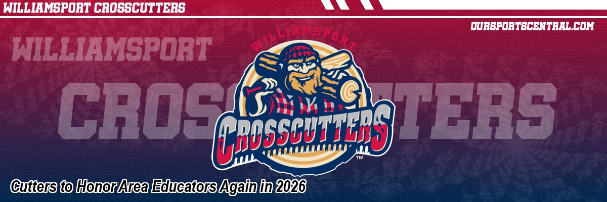 Cutters to Honor Area Educators Again in 2026