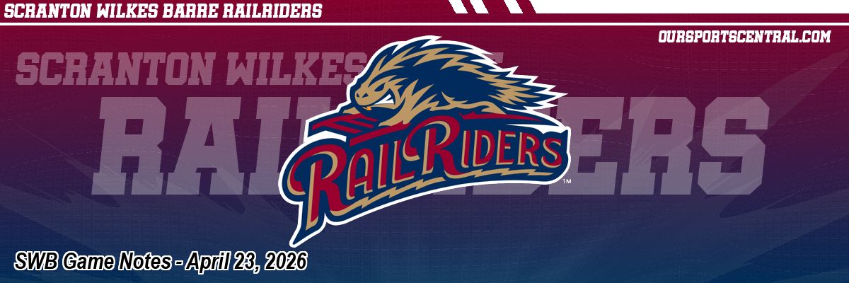 SWB Game Notes - April 23, 2026