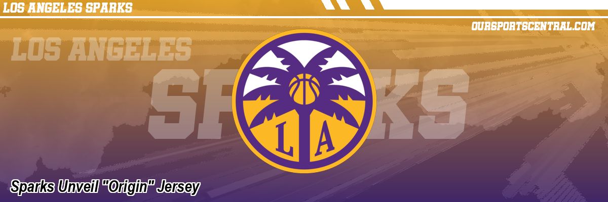 Sparks Unveil 