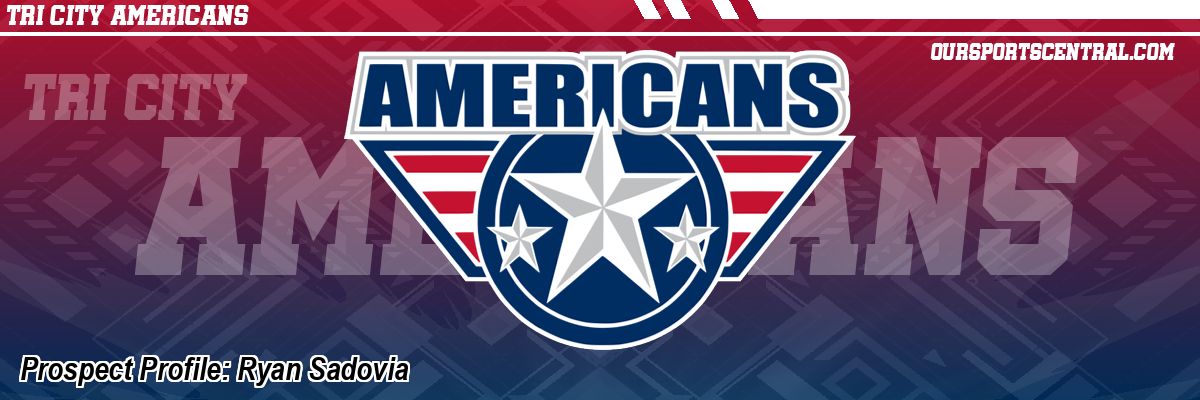 Prospect Profile: Ryan Sadovia