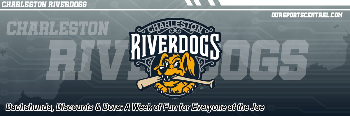 Dachshunds, Discounts & Dora: A Week of Fun for Everyone at the Joe
