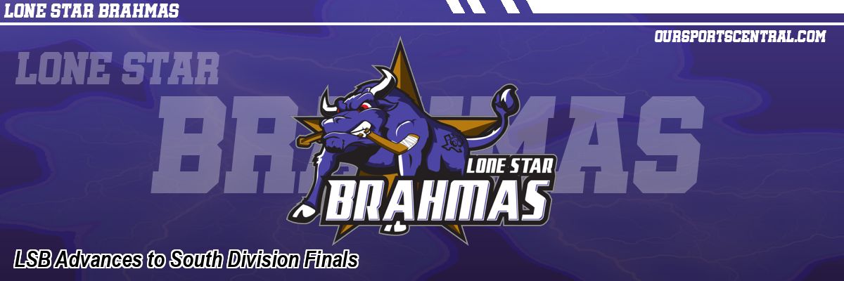LSB Advances to South Division Finals