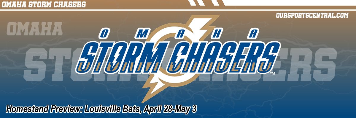 Homestand Preview: Louisville Bats, April 28-May 3