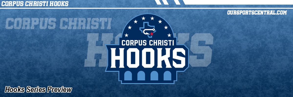 Hooks Series Preview