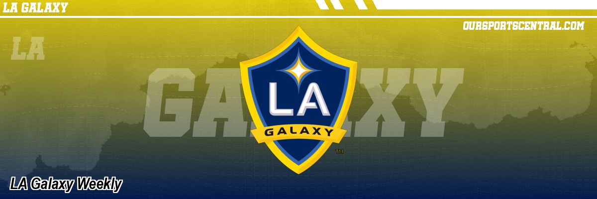 LA Galaxy Weekly