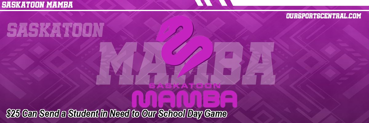 $25 Can Send a Student in Need to Our School Day Game