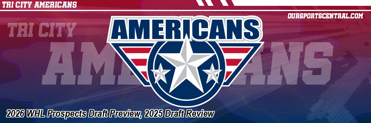 2026 WHL Prospects Draft Preview, 2025 Draft Review
