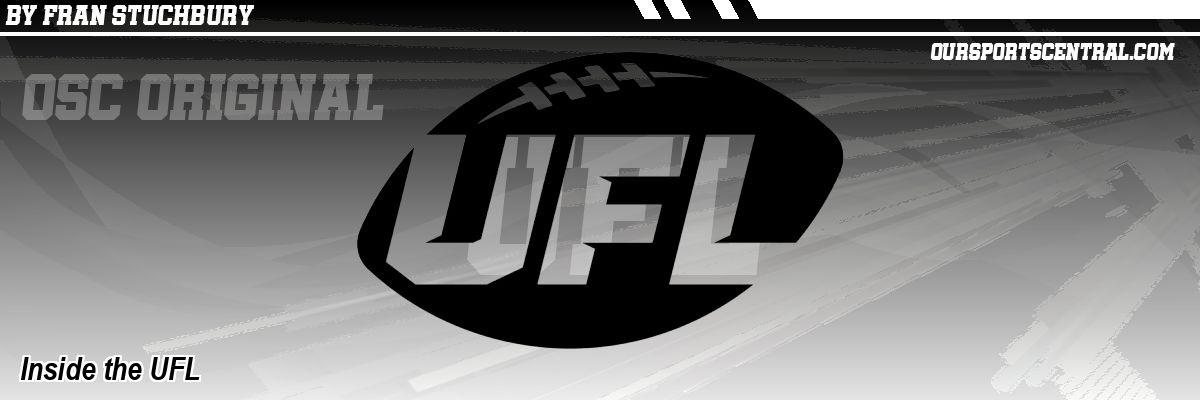 Inside the UFL