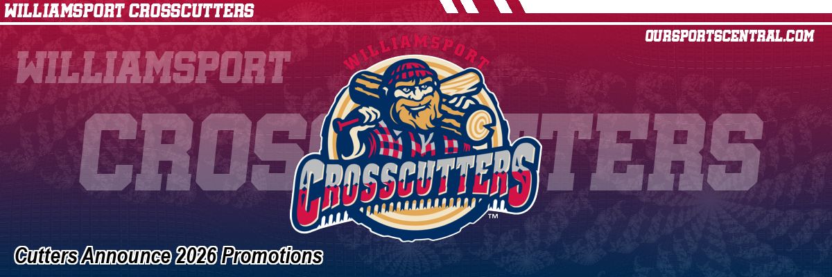 Cutters Announce 2026 Promotions