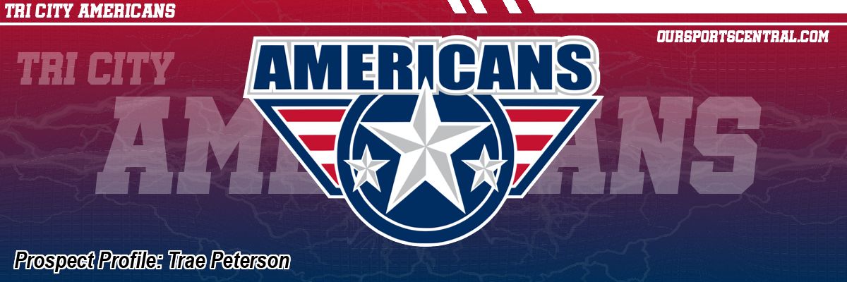 Prospect Profile: Trae Peterson