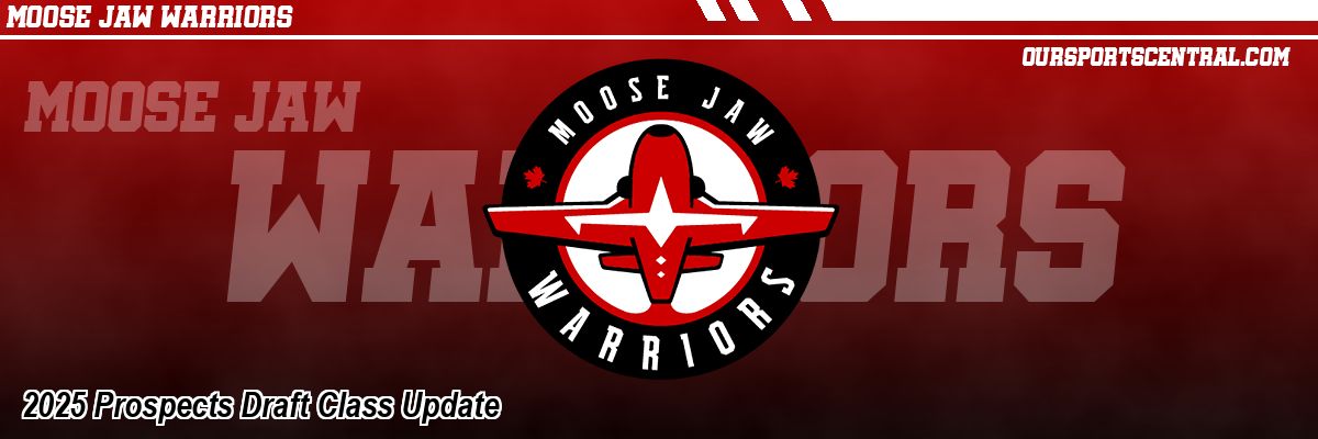 2025 Prospects Draft Class Update